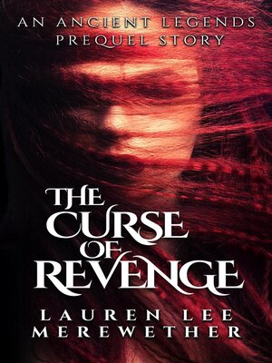 cover image of The Curse of Revenge